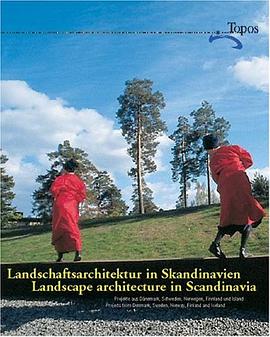 Landscape Architecture in Scandinavia pdf epub mobi 下载