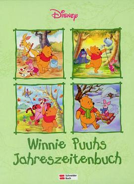 Winnie Puuhs Jahreszeitenbuch. pdf epub mobi 电子书 下载