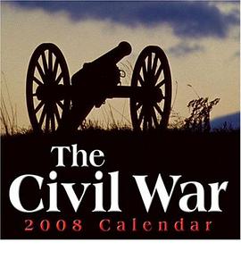 Civil War 2008 Calendar pdf epub mobi 电子书 下载