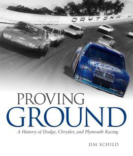 Proving Ground pdf epub mobi 电子书 下载