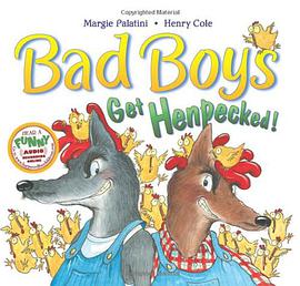 Bad Boys Get Henpecked! pdf epub mobi 电子书 下载