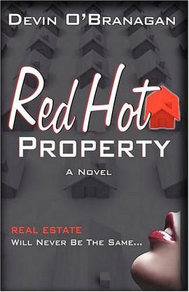 Red Hot Property pdf epub mobi 电子书 下载