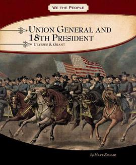 Union General and 18th President pdf epub mobi 电子书 下载
