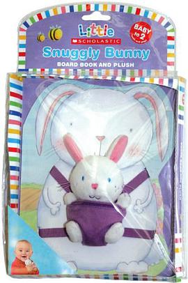 Snuggly Bunny pdf epub mobi 电子书 下载