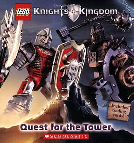 Knights' Kingdom pdf epub mobi 电子书 下载