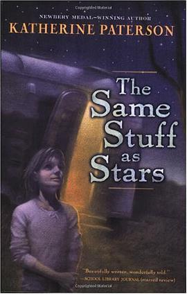 The Same Stuff as Stars