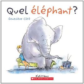 Quel Elephant? pdf epub mobi 电子书 下载