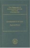 Sovereignty at Bay pdf epub mobi 电子书 下载