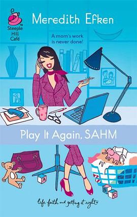 Play It Again, SAHM pdf epub mobi 下载