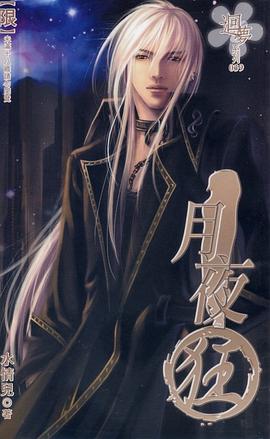 月夜狂 pdf epub mobi 电子书 下载