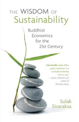 The Wisdom of Sustainability pdf epub mobi 电子书 下载