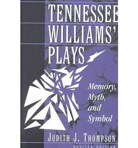 Tennessee Williams' Plays pdf epub mobi 电子书 下载