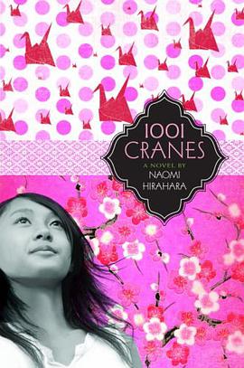 1001 Cranes pdf epub mobi 电子书 下载