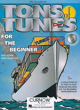 Tons of Tunes for the Beginner pdf epub mobi 电子书 下载