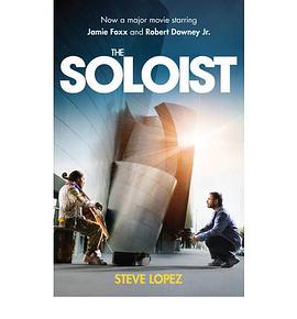 The Soloist pdf epub mobi 电子书 下载
