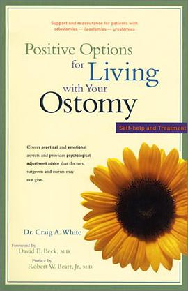 Positive Options for Living with Your Ostomy pdf epub mobi 电子书 下载