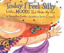 Today I Feel Silly pdf epub mobi 电子书 下载