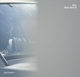 Beat Streuli pdf epub mobi 电子书 下载