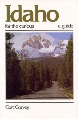 Idaho for the Curious pdf epub mobi 電子書 下載