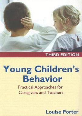 Young Children's Behavior pdf epub mobi 电子书 下载
