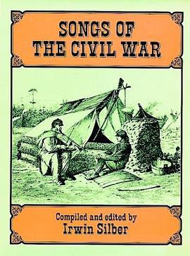Songs of the Civil War pdf epub mobi 电子书 下载