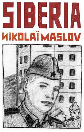 Siberia pdf epub mobi 电子书 下载