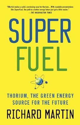 SuperFuel pdf epub mobi 电子书 下载