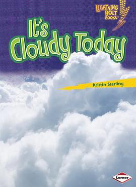 It's Cloudy Today pdf epub mobi 電子書 下載