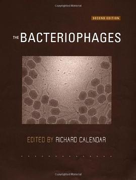 The Bacteriophages pdf epub mobi 电子书 下载