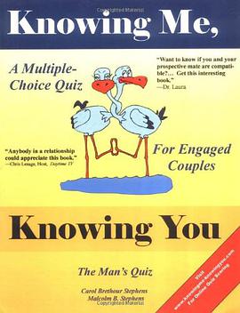 Knowing Me, Knowing You pdf epub mobi 电子书 下载