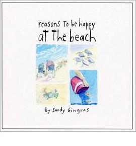 Reasons to Be Happy at the Beach pdf epub mobi 电子书 下载
