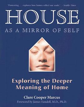 House As a Mirror of Self pdf epub mobi 电子书 下载