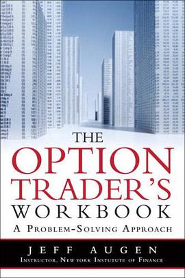 The Options Trader's Workbook pdf epub mobi 电子书 下载