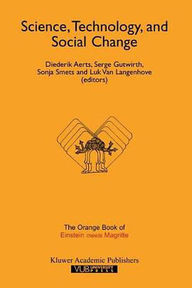 Science, Technology and Social Change