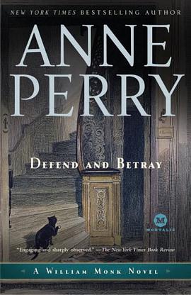 Defend and Betray pdf epub mobi 电子书 下载