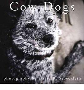 2010 Cow Dogs Calendar pdf epub mobi 电子书 下载