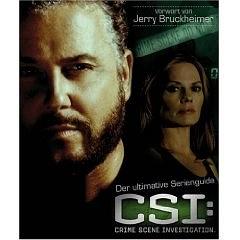 Ultimate CSI: Crime Scene Investigation pdf epub mobi 电子书 下载