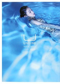 Undine pdf epub mobi 电子书 下载