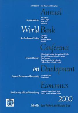 Annual World Bank Conference on Development Economics 2000 pdf epub mobi 电子书 下载