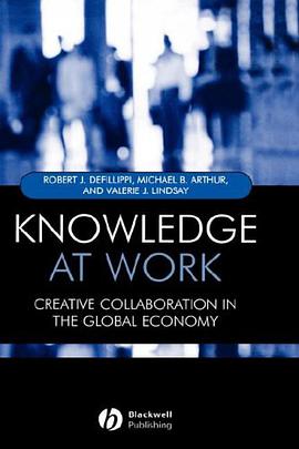 Knowledge at Work