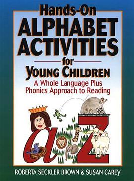 Hands on Alphabet Activities for Young Children pdf epub mobi 电子书 下载