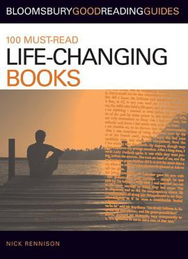 100 Must-Read Life-Changing Books pdf epub mobi 电子书 下载
