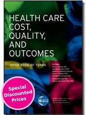 Health Care Cost, Quality, and Outcomes pdf epub mobi 电子书 下载