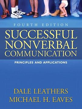 Successful Nonverbal Communication pdf epub mobi 下载