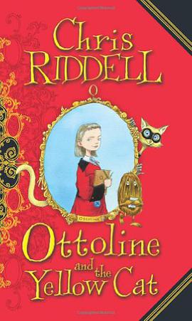 Ottoline and the Yellow Cat pdf epub mobi 下载