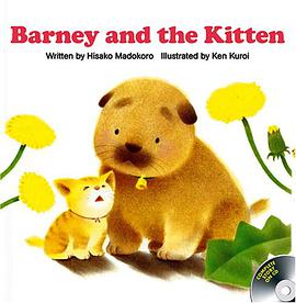 Barney And the Kitten pdf epub mobi 电子书 下载