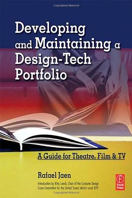 Developing and Maintaining a Design-Tech Portfolio pdf epub mobi 电子书 下载