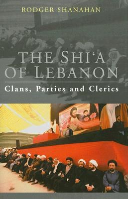 Shi'a Of Lebanon pdf epub mobi 下载