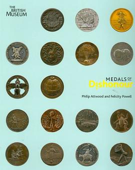 Medals of Dishonour pdf epub mobi 电子书 下载