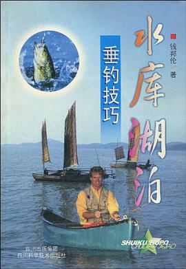 水库湖泊垂钓技巧 pdf epub mobi 电子书 下载